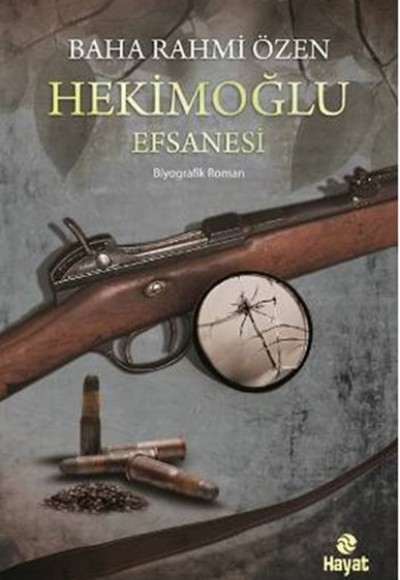 Hekimoğlu Efsanesi