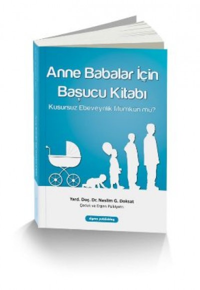 Anne Babalar İçin Başucu Kitabı