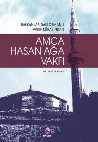 Amca Hasan Ağa Vakfı