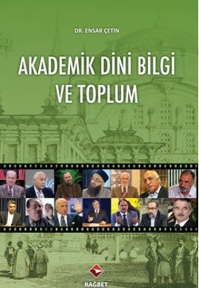 Akademik Dini Bilgi ve Toplum