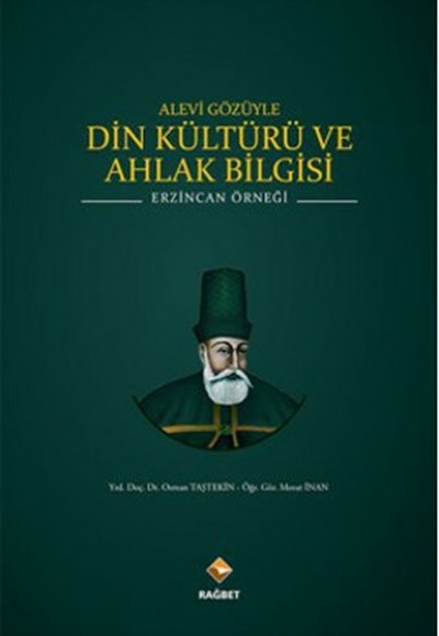 Alevi Gözüyle Din Kültürü ve Ahlak Bilgisi