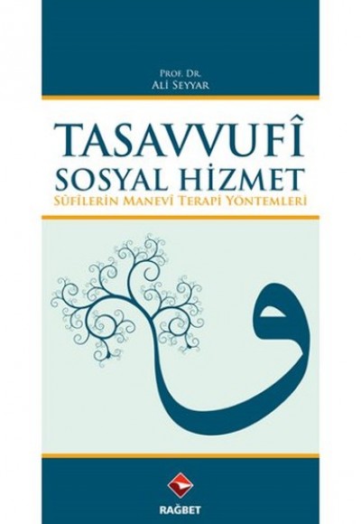 Tassavufi Sosyal Hizmet