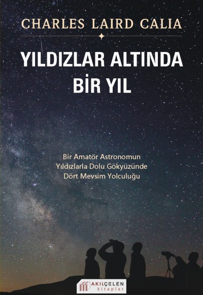 Yıldızlar Altında Bir Yıl Yıldızlar Altında Bir Yıl