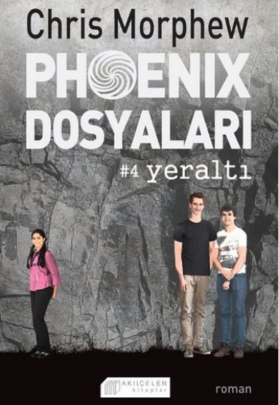 Phoenix Dosyaları 4 - Yeraltı