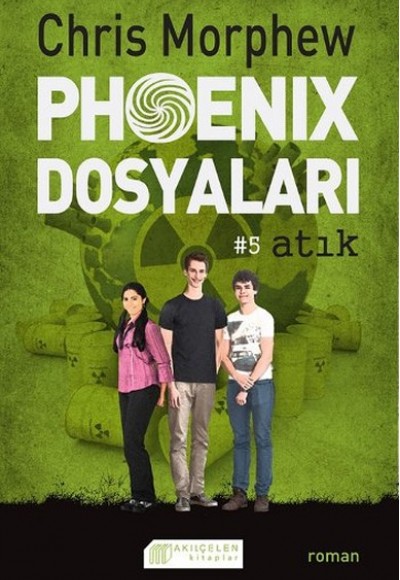 Phoenix Dosyaları 5 - Atık