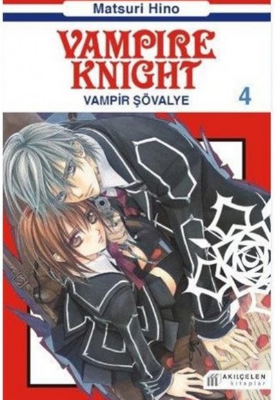 Vampir Şövalye 4
