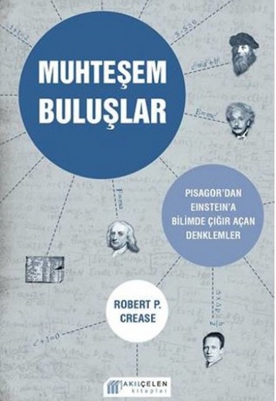 Muhteşem Buluşlar