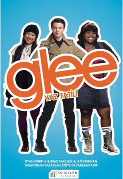 Glee - Yaz Tatili