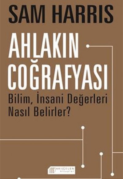 Ahlakın Coğrafyası