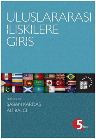 Uluslararası İlişkilere Giriş