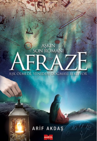 Afraze