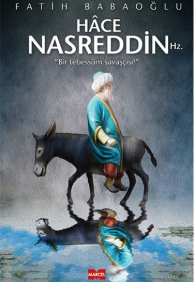 Hace Nasreddin Hz.