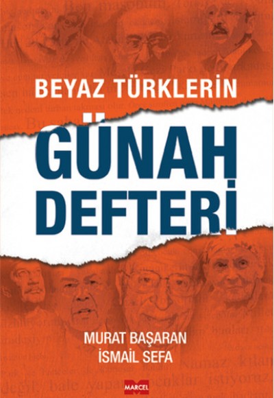 Beyaz Türklerin Günah Defteri