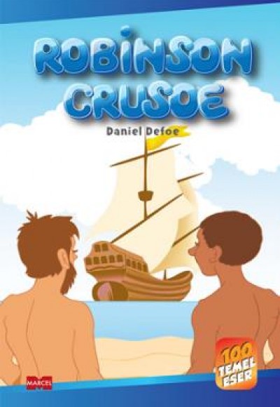 Robinson Crusoe