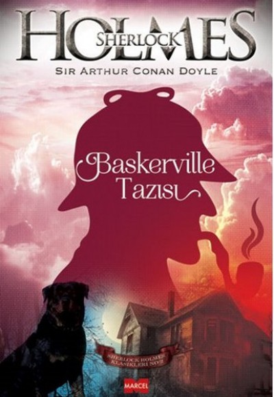 Sherlock Holmes - Baskerville Tazısı
