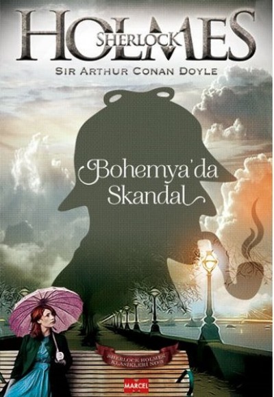 Sherlock Holmes - Bohemyada Skandal