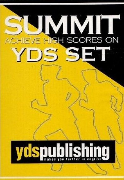 Summit YDS Set