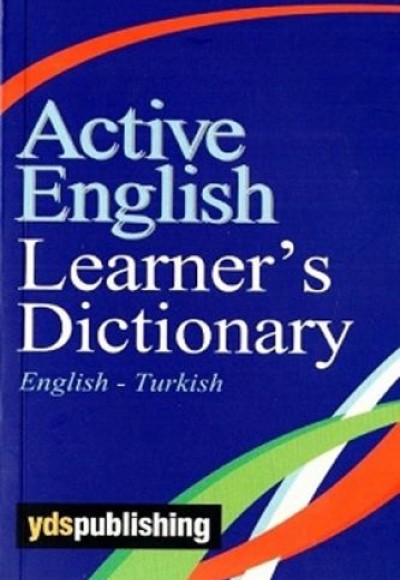 Active English Learner's Dictionary