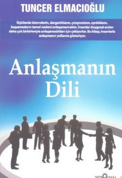 Anlaşmanın Dili