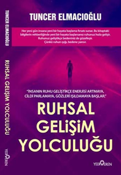 Ruhsal Gelişim Yolculuğu