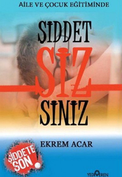 Şiddet Siz Siniz