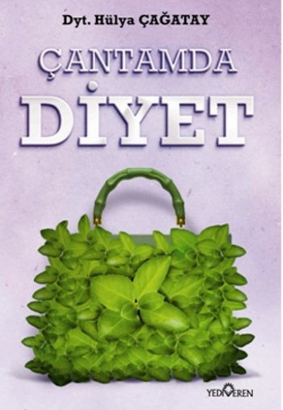 Çantamda Diyet