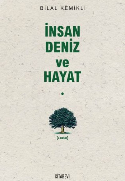 İnsan Deniz ve Hayat