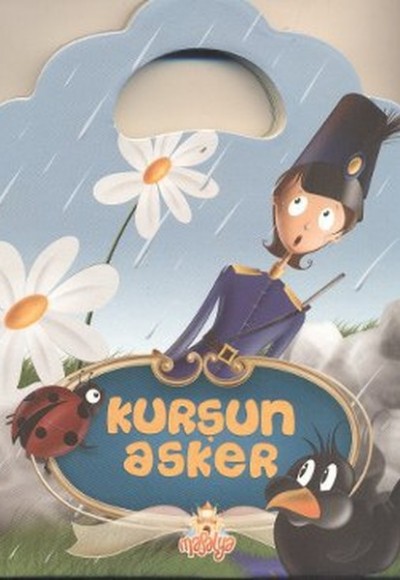 Kurşun Asker