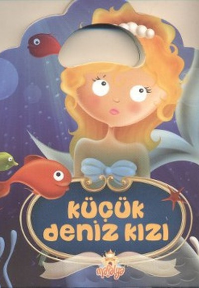 Küçük Deniz Kızı