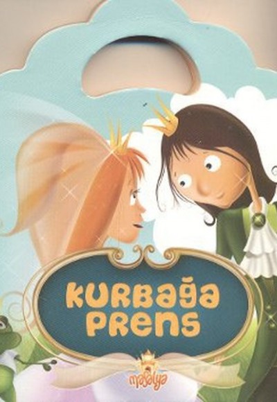 Kurbağa Prens