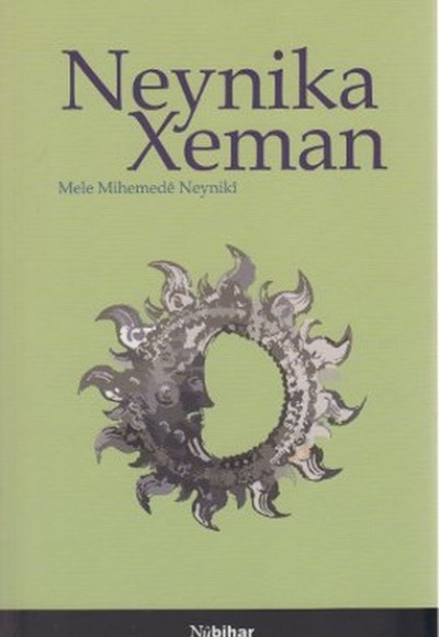 Neynika Xeman