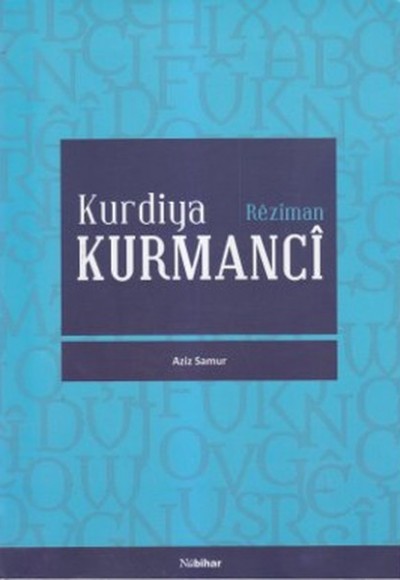 Kurdiya Kurmanci