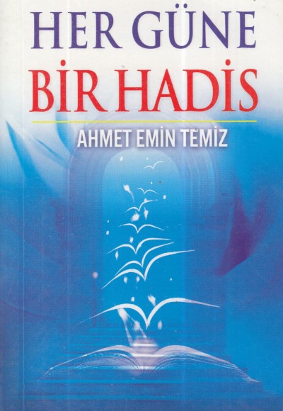 Her Güne Bir Hadis (Cep Boy)