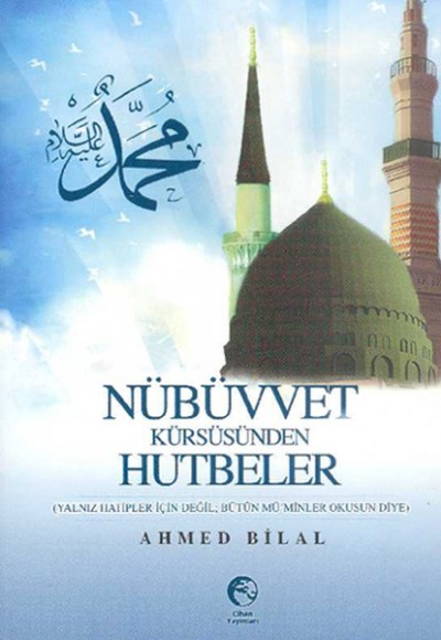 Nübüvvet Kürsüsünden Hutbeler