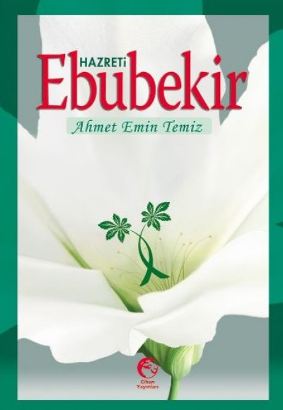 Hazreti Ebubekir (Cep Boy)