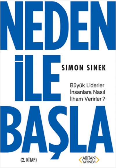 Neden İle Başla 2. Kitap