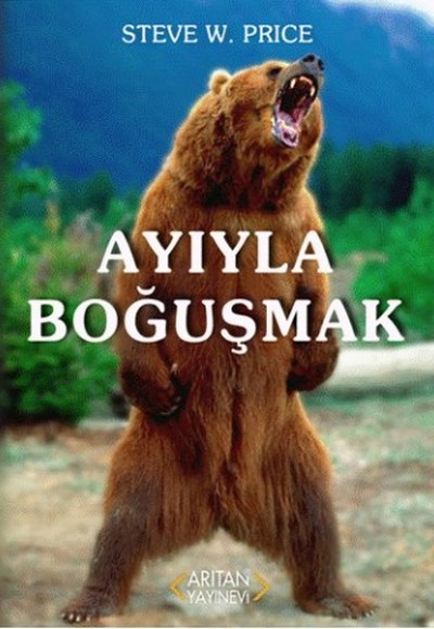 Ayıyla Boğuşmak