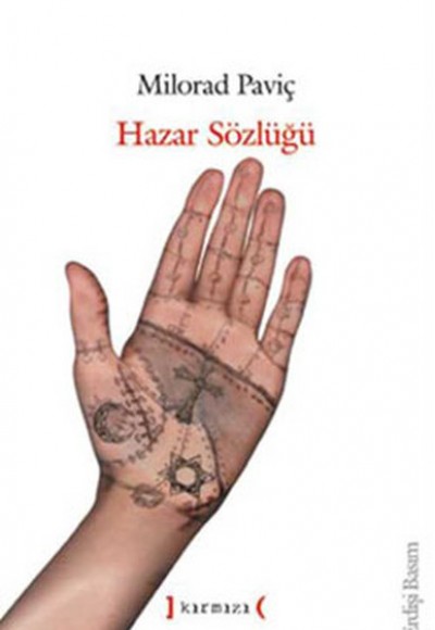 Hazar Sözlüğü