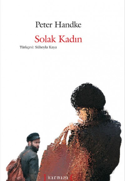 Solak Kadın