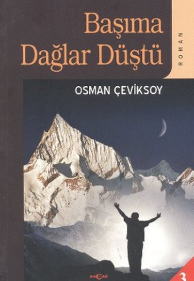 Başıma Dağlar Düştü