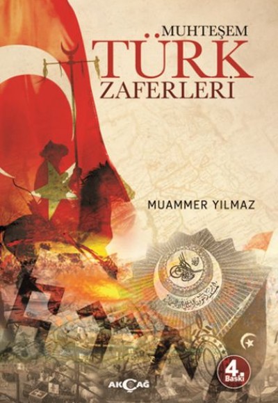 Muhteşem Türk Zaferleri