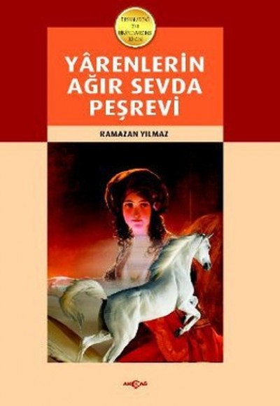 Yarenlerin Ağır Sevda Peşrevi