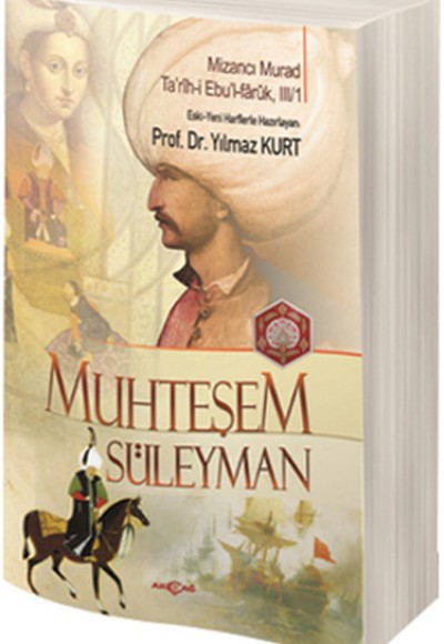 Muhteşem Süleyman