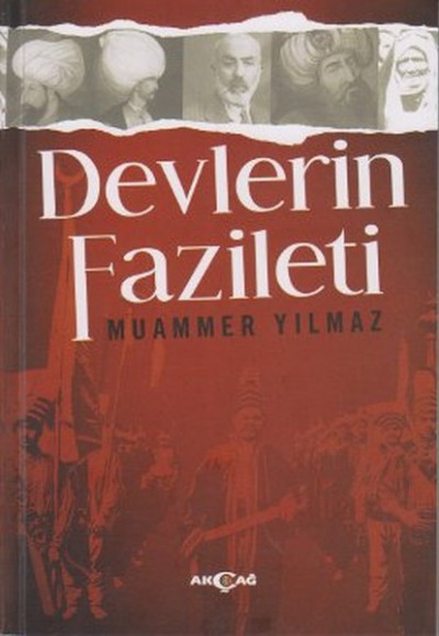 Devlerin Fazileti