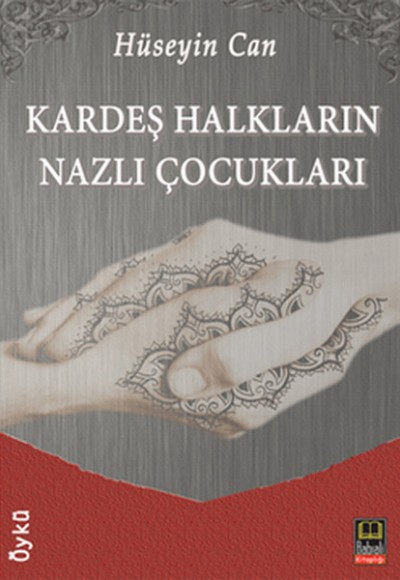 Kardeş Halkların Nazlı Çocukları