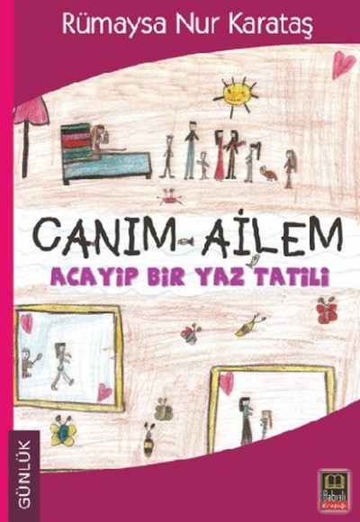 Canım Ailem