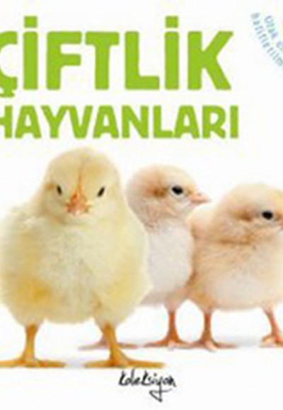 Çiftlik Hayvanları