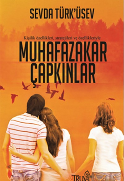 Muhafazakar Çapkınlar