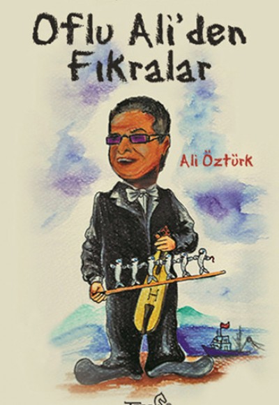 Oflu Ali'den Fıkralar