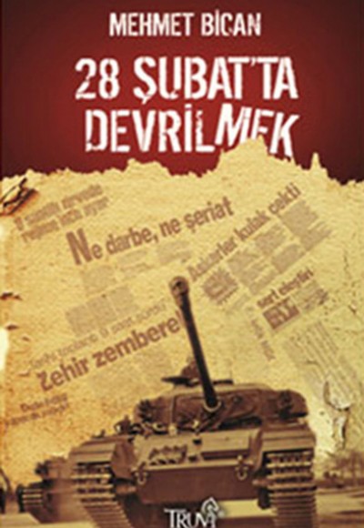 28 Şubat'ta Devrilmek